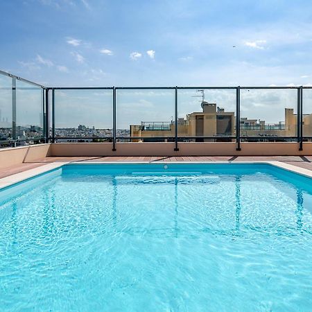 Olhao Beach Apartment Exterior foto