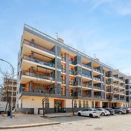 Olhao Beach Apartment Exterior foto