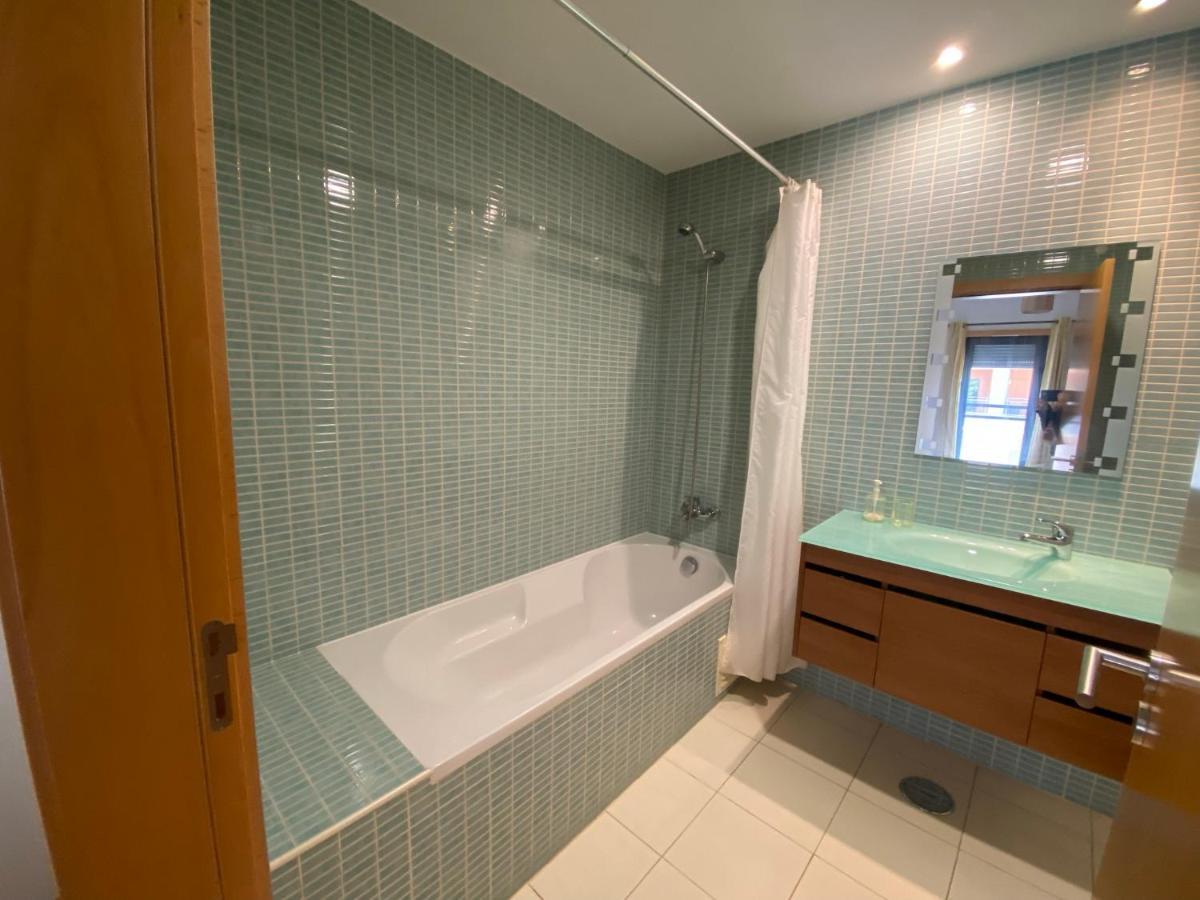 Olhao Beach Apartment Exterior foto