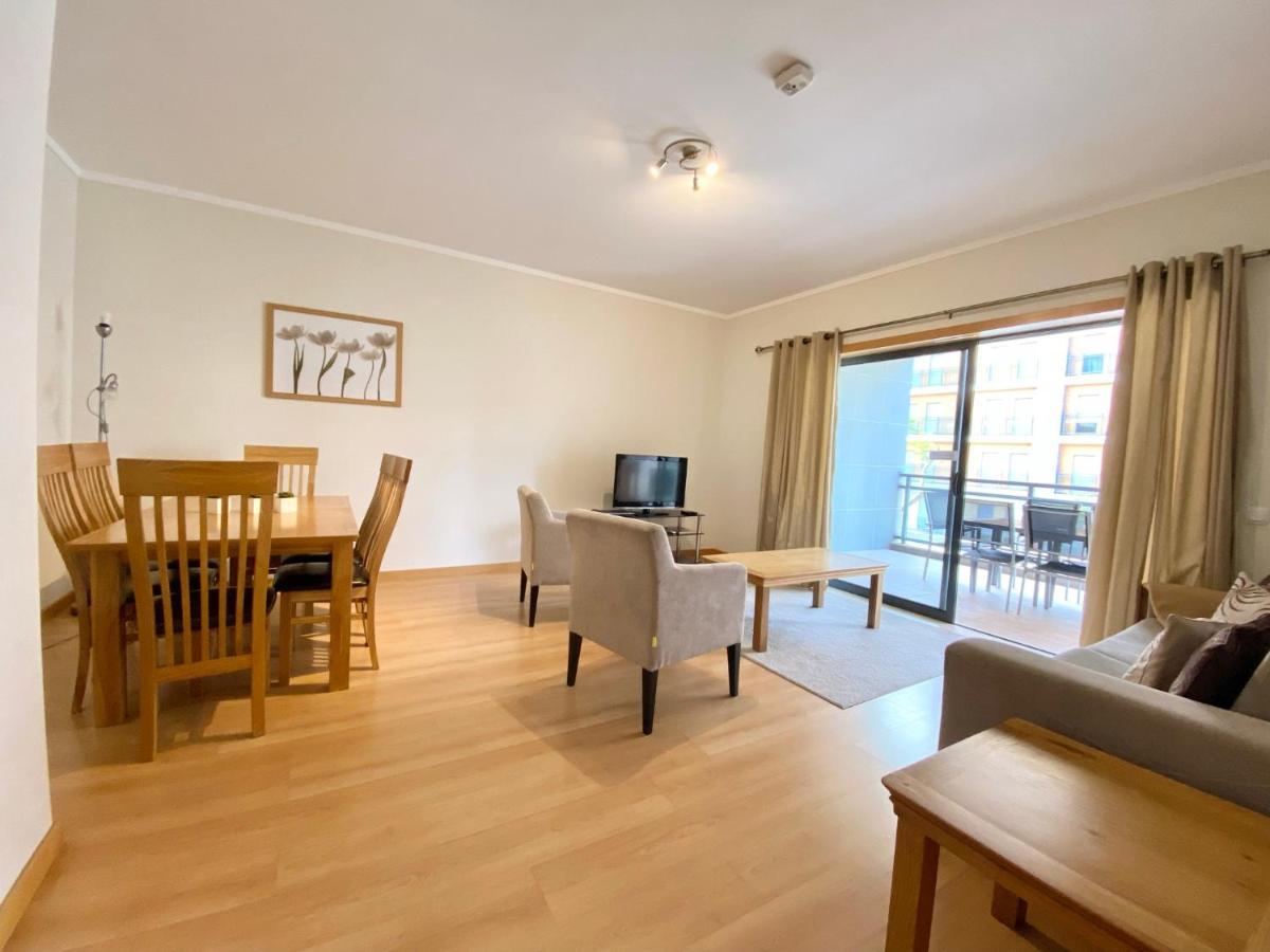 Olhao Beach Apartment Exterior foto