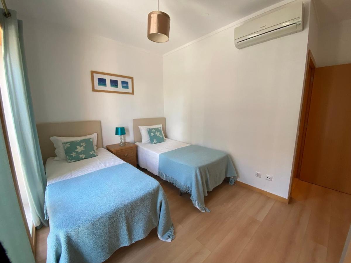 Olhao Beach Apartment Exterior foto