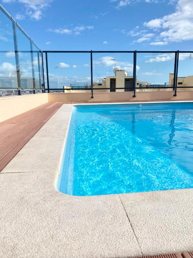 Olhao Beach Apartment Exterior foto