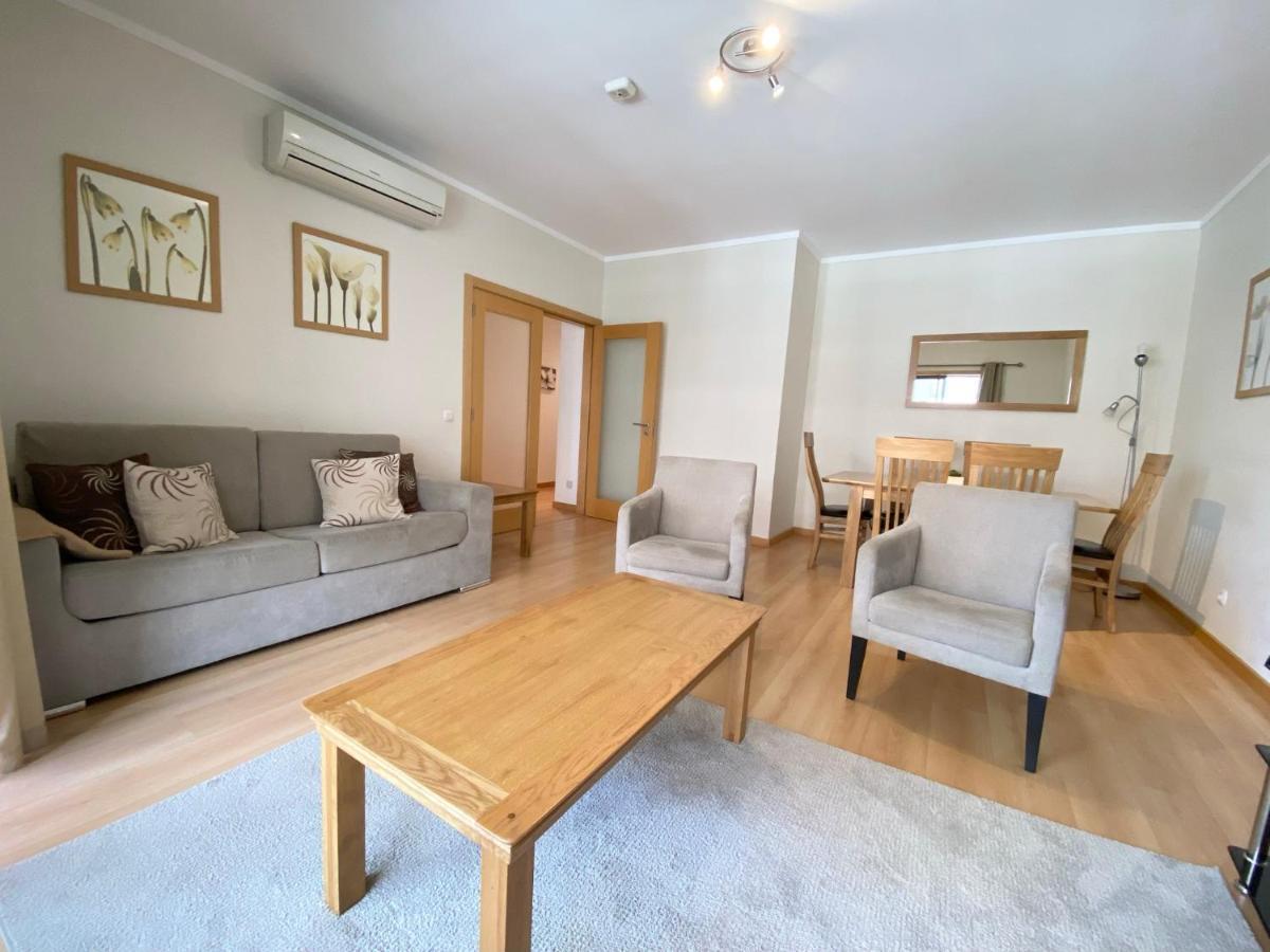 Olhao Beach Apartment Exterior foto