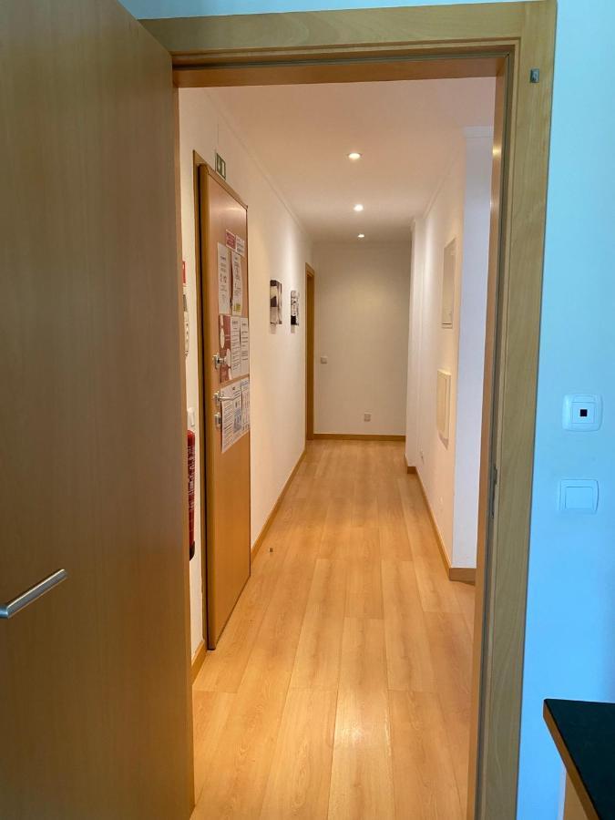 Olhao Beach Apartment Exterior foto