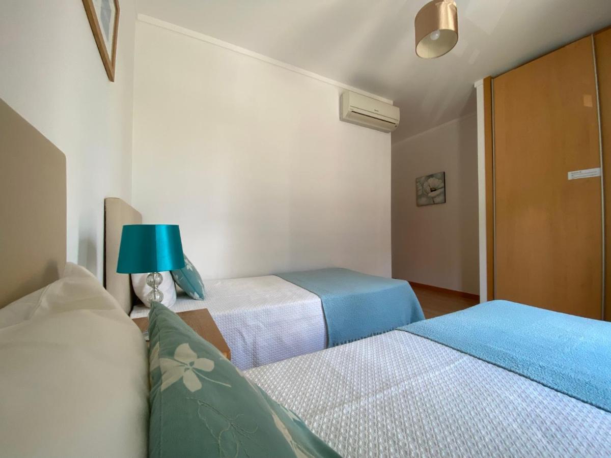 Olhao Beach Apartment Exterior foto
