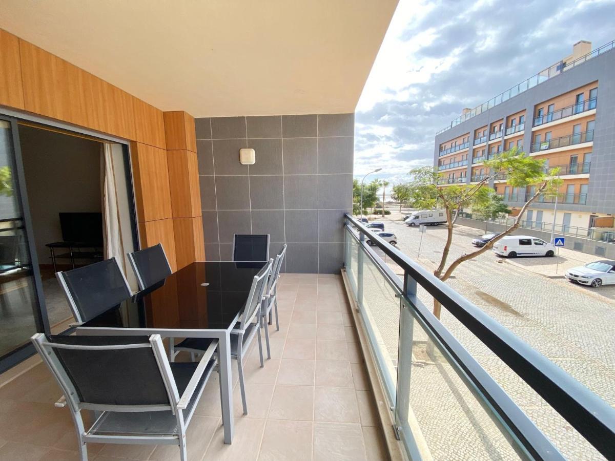 Olhao Beach Apartment Exterior foto