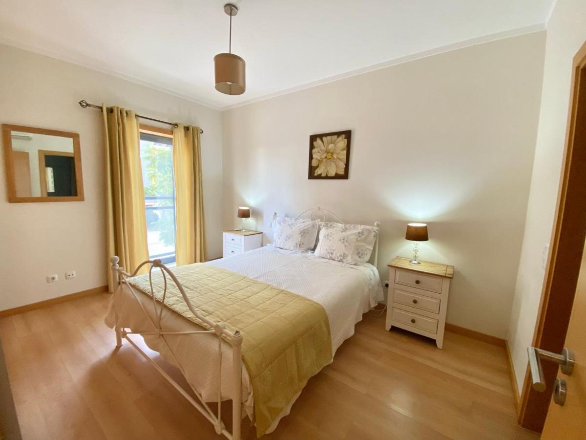 Olhao Beach Apartment Exterior foto