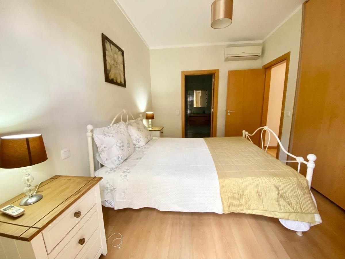 Olhao Beach Apartment Exterior foto