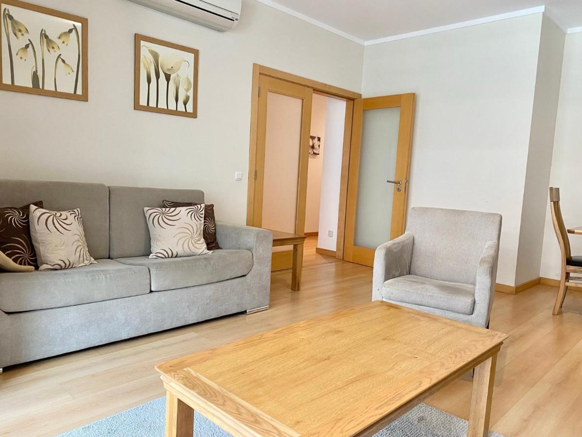 Olhao Beach Apartment Exterior foto