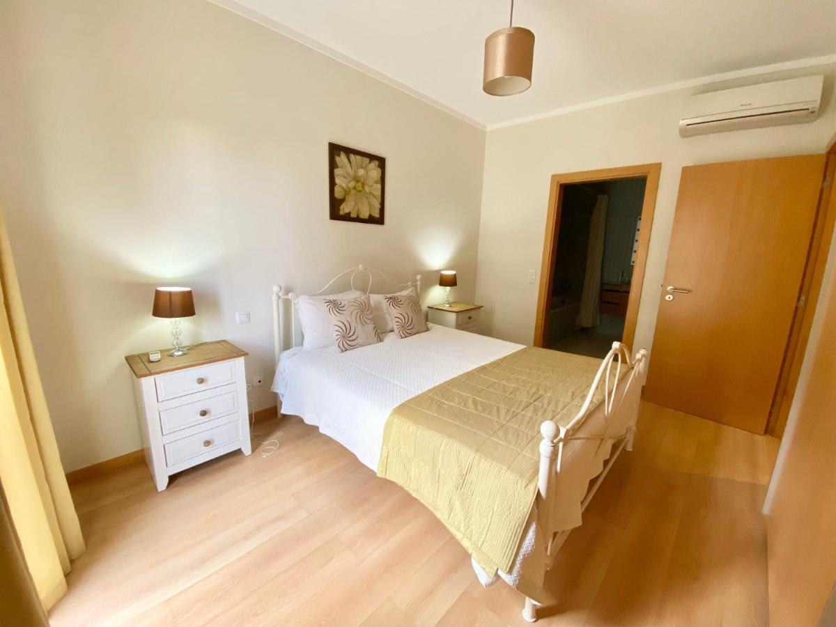Olhao Beach Apartment Exterior foto