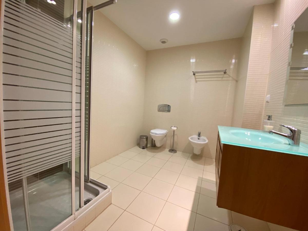Olhao Beach Apartment Exterior foto