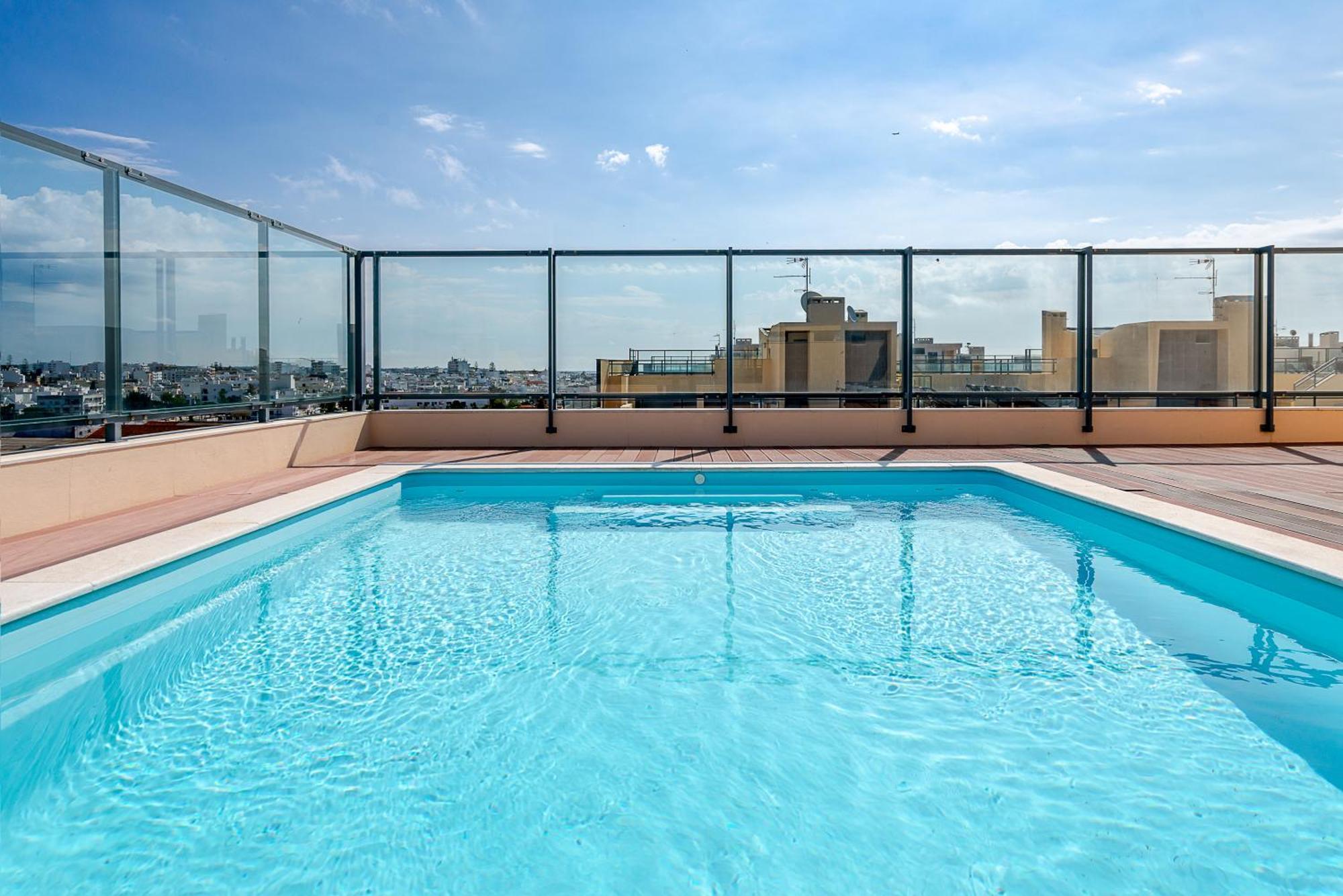 Olhao Beach Apartment Exterior foto