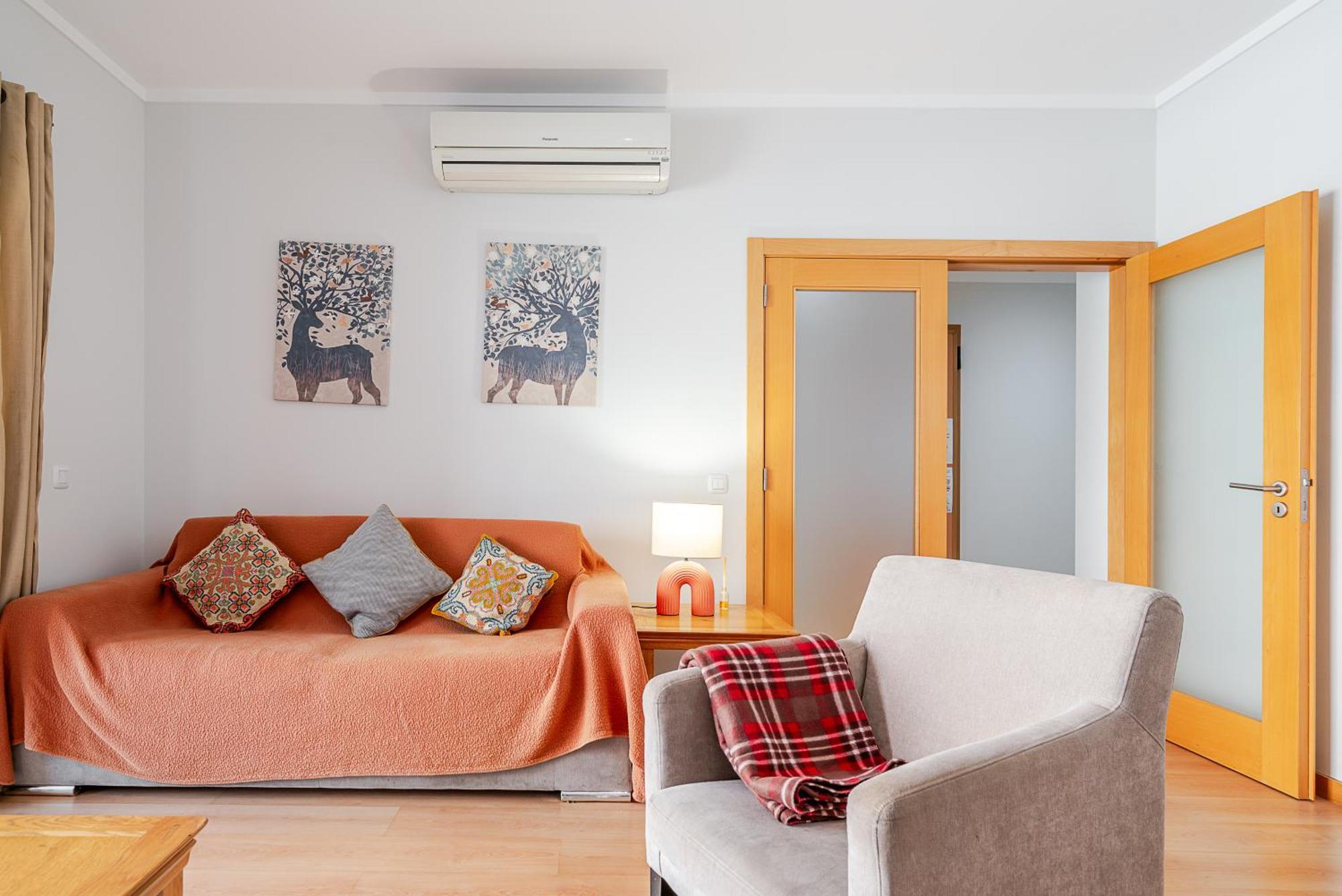 Olhao Beach Apartment Exterior foto
