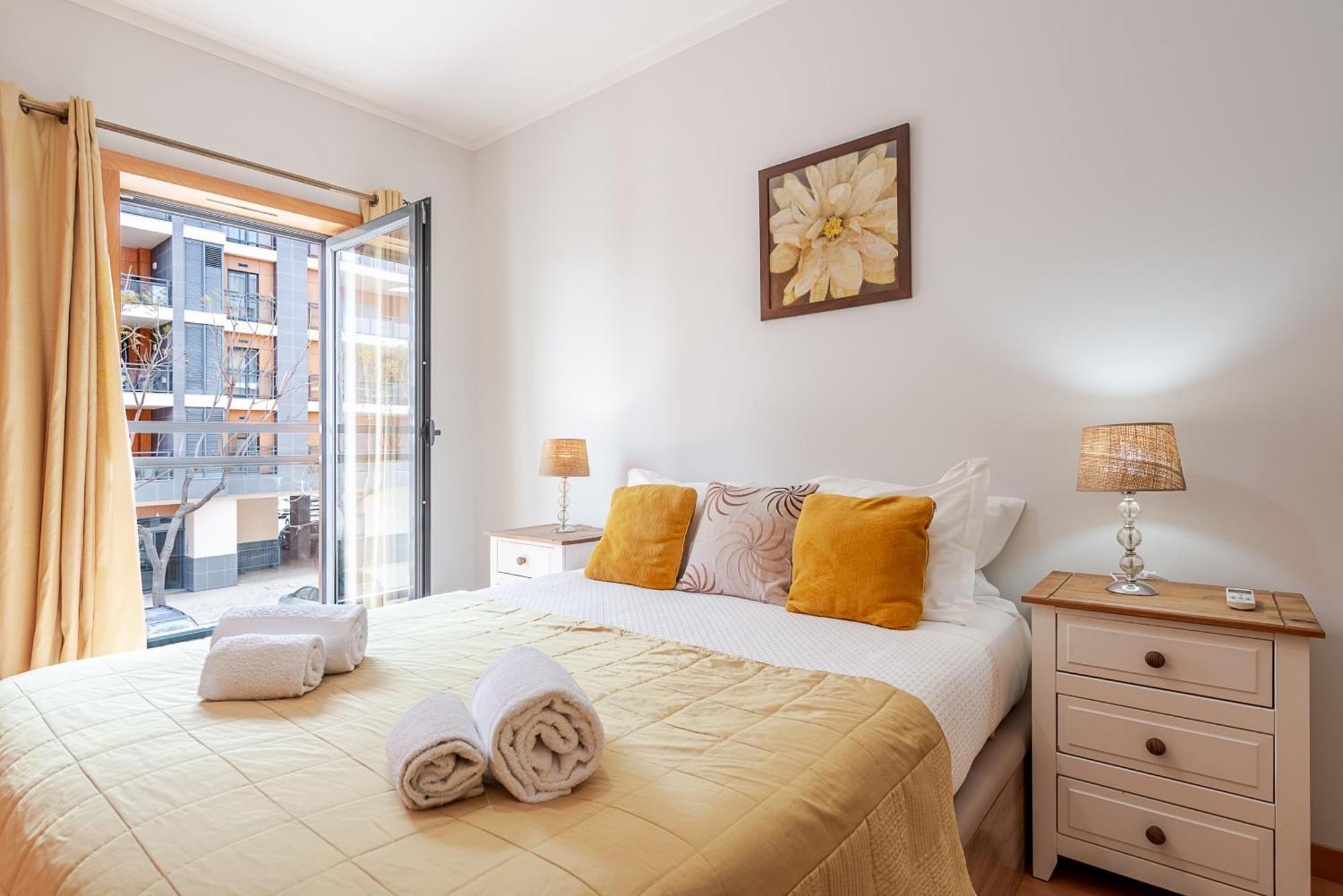 Olhao Beach Apartment Exterior foto