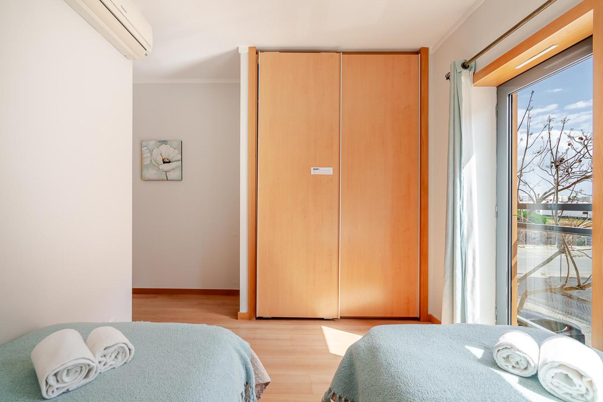 Olhao Beach Apartment Exterior foto
