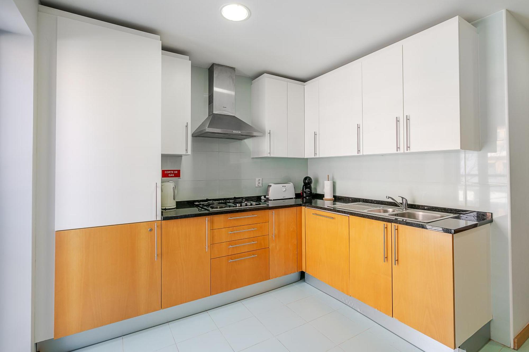 Olhao Beach Apartment Exterior foto