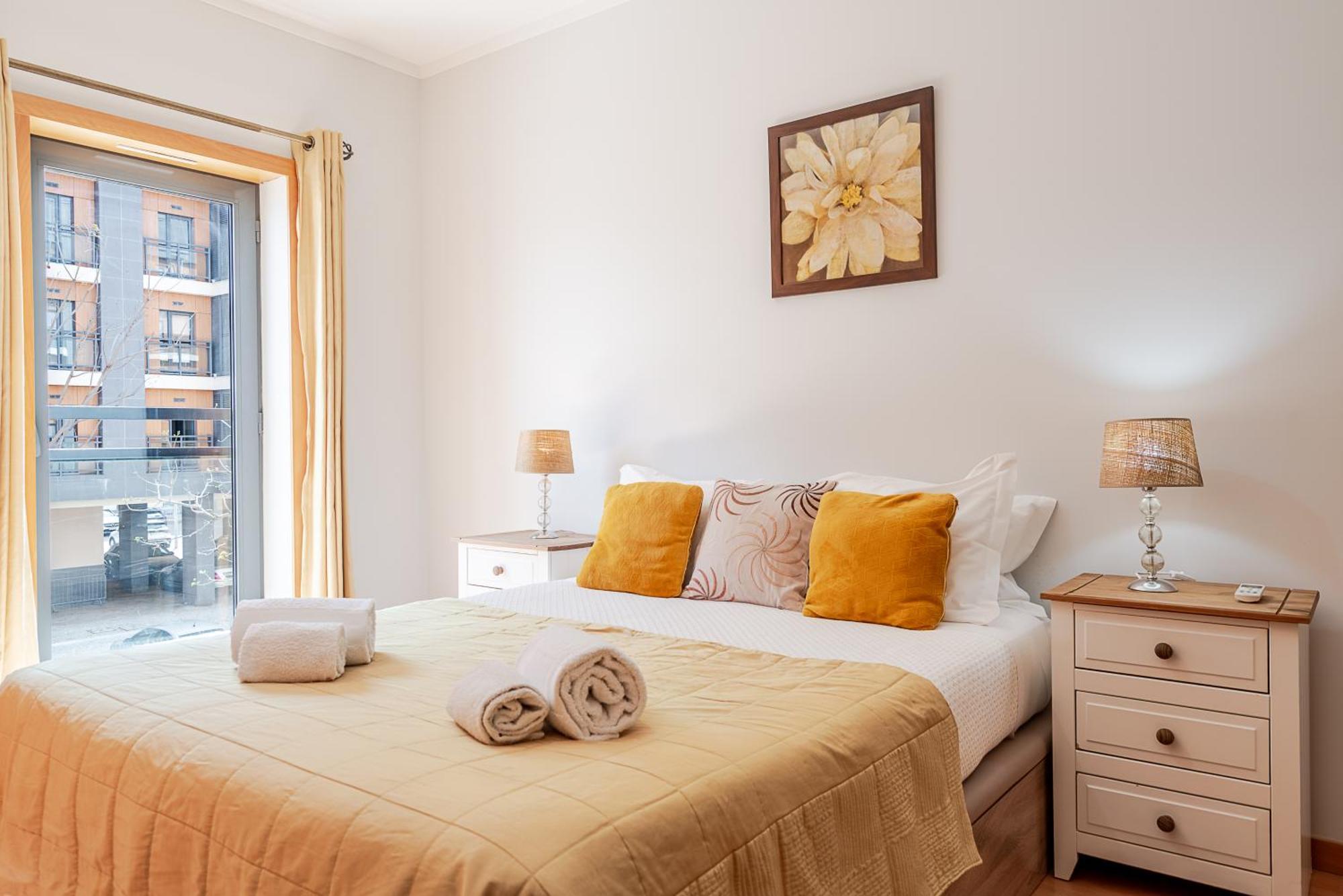 Olhao Beach Apartment Exterior foto