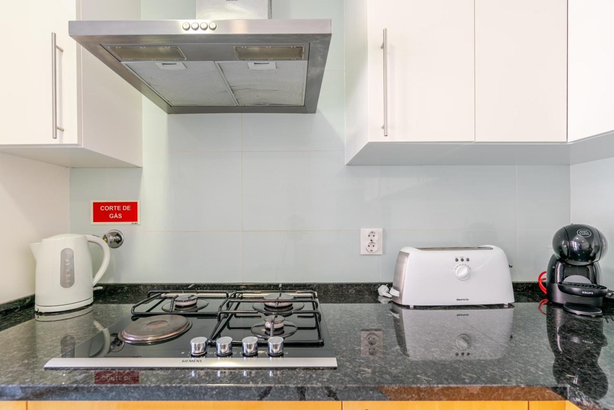 Olhao Beach Apartment Exterior foto