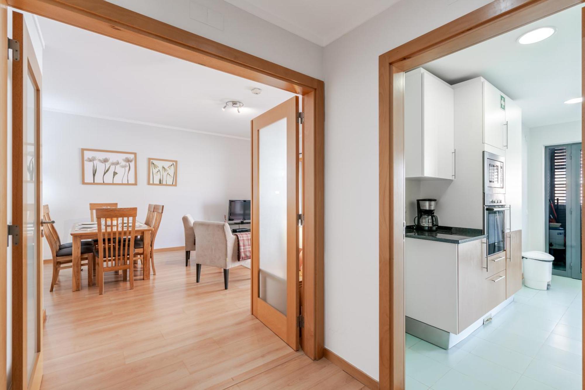 Olhao Beach Apartment Exterior foto